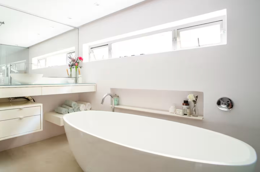 2 Bedroom Property for Sale in Vredehoek Western Cape